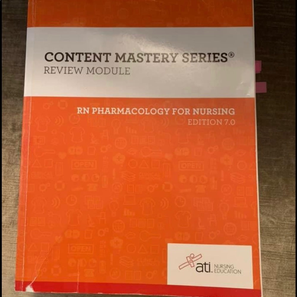 Pharm ATI